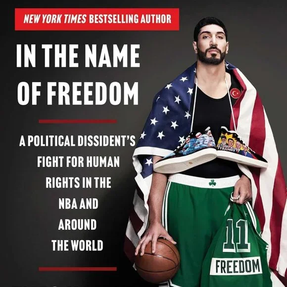 In the Name of Freedom: A Political Dissident's Fight for Human Rights in the NB - Picture 2 of 3